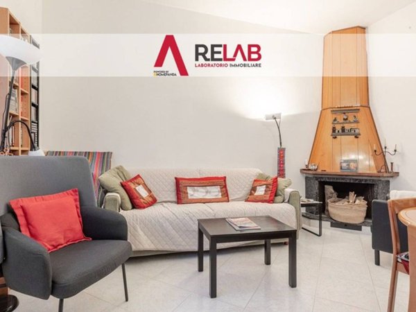 appartamento in vendita a Roma in zona Ostia