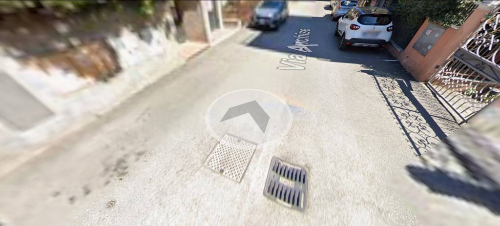 appartamento in vendita a Roma in zona Torre Angela