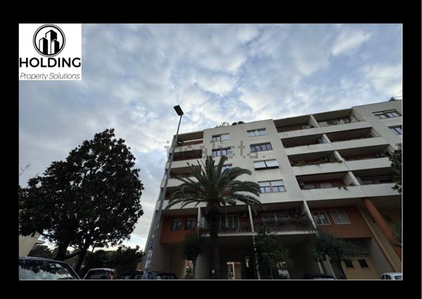 appartamento in vendita a Roma in zona Ardeatino