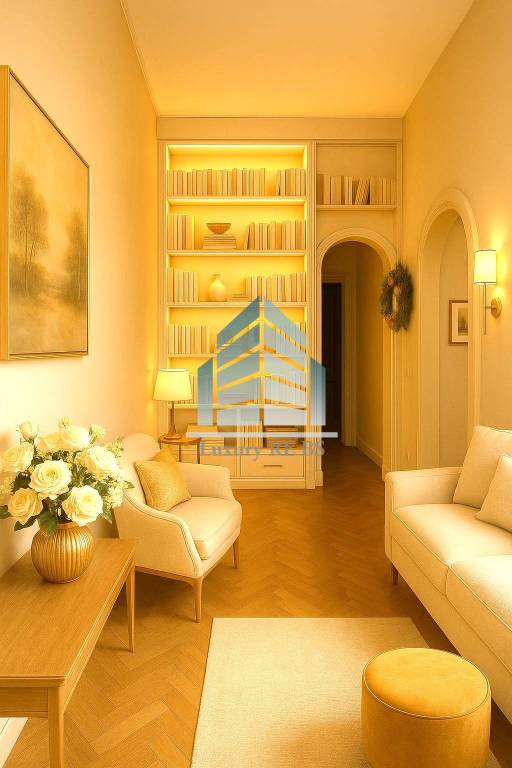 appartamento in vendita a Roma in zona Rione di Ponte