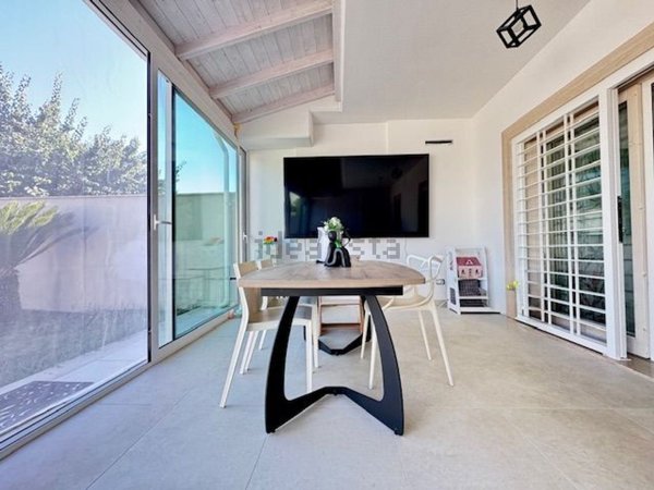 appartamento in vendita a Roma in zona Infernetto