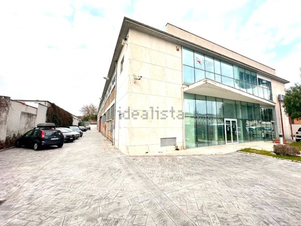 casa indipendente in vendita a Roma in zona Collatino