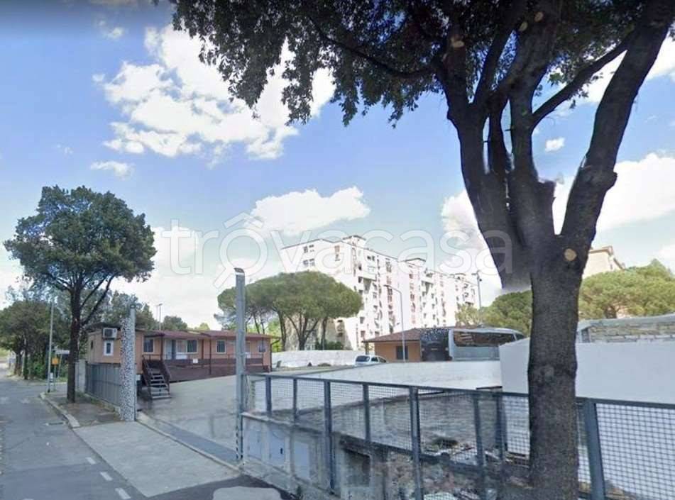 appartamento in vendita a Roma in zona Collatino