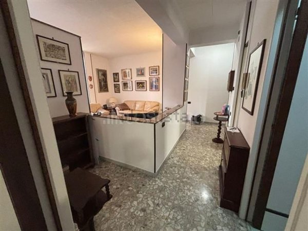 appartamento in vendita a Roma in zona Ostia