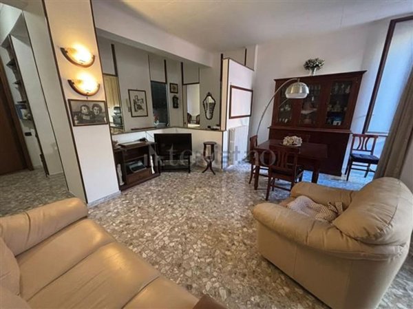 appartamento in vendita a Roma in zona Ostia