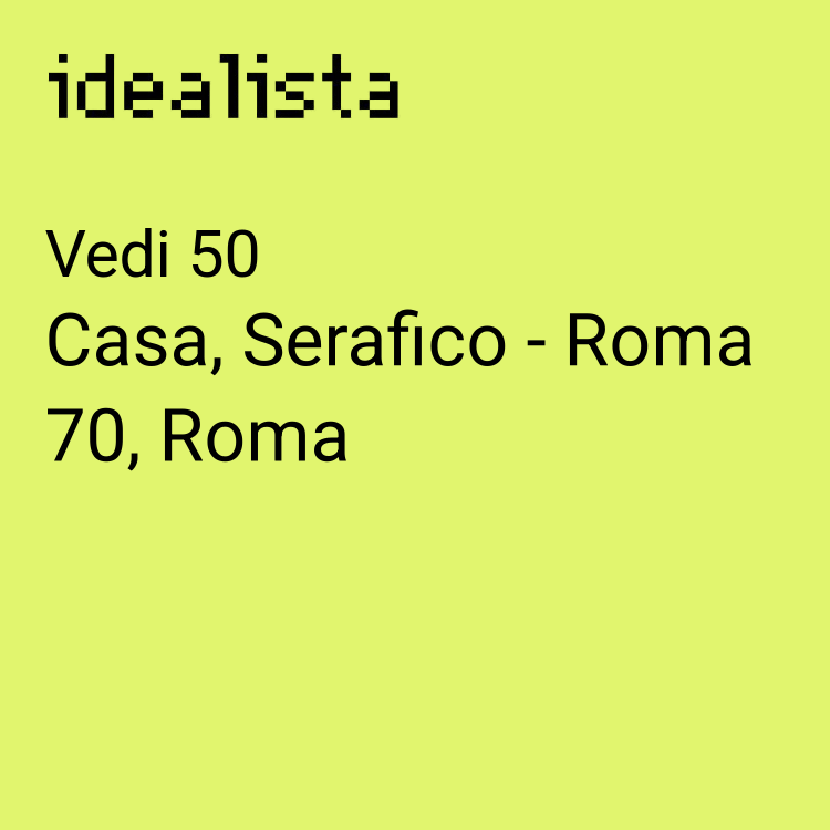 casa indipendente in vendita a Roma