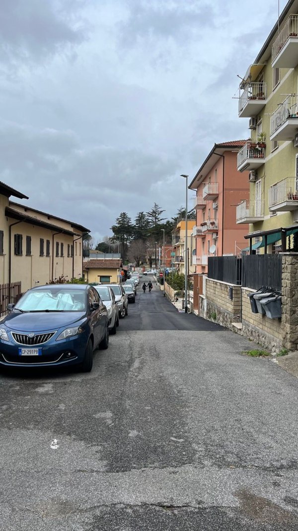 casa indipendente in vendita a Roma in zona Cesano
