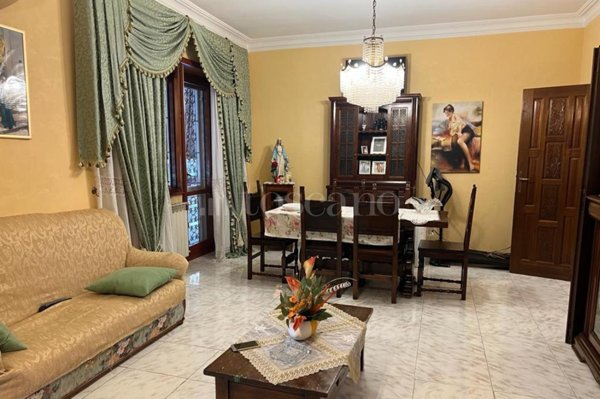 appartamento in vendita a Roma in zona Collatino