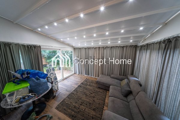 appartamento in vendita a Roma in zona Montespaccato