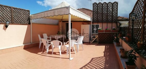 appartamento in vendita a Roma in zona Della Vittoria