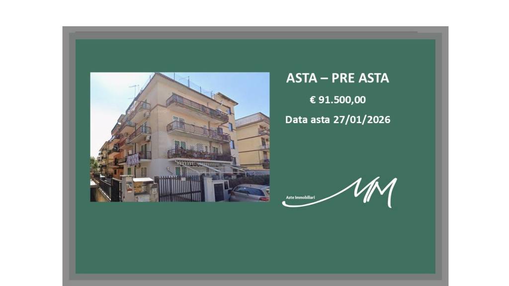 appartamento in vendita a Roma in zona Torre Angela