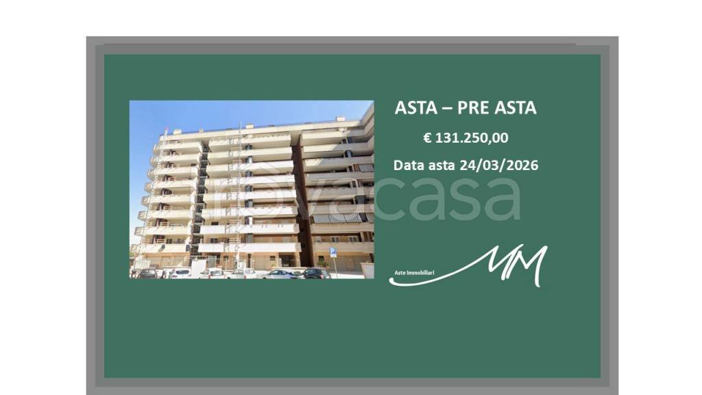 appartamento in vendita a Roma in zona Appio Claudio