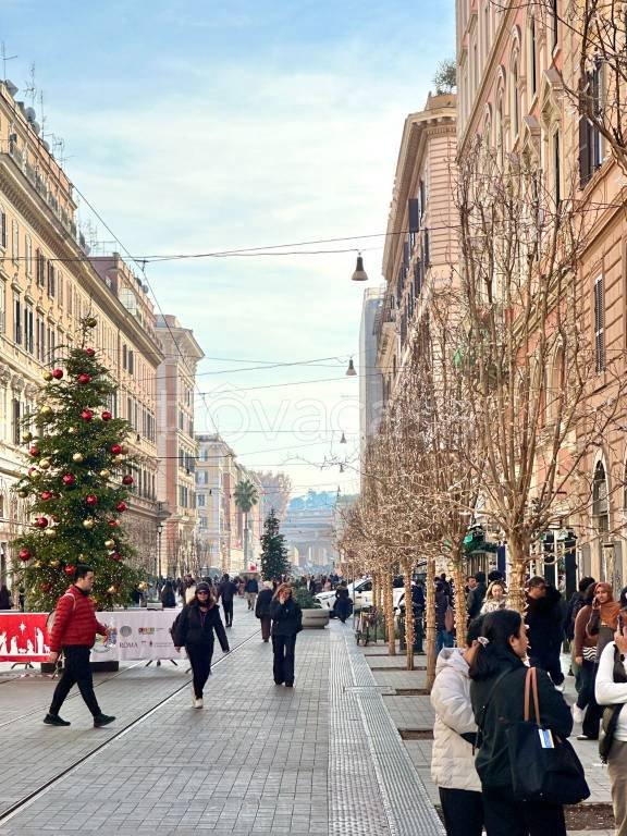 appartamento in vendita a Roma in zona Centro Storico