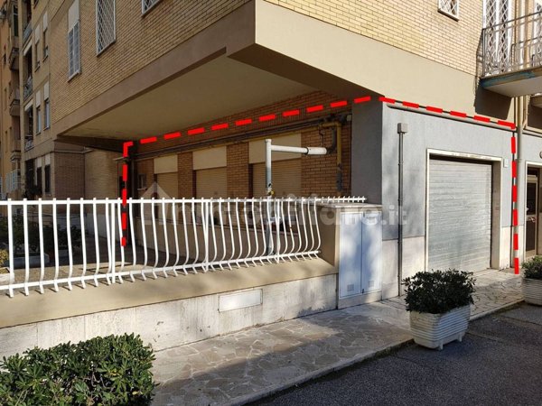 ufficio in vendita a Roma in zona Tiburtino