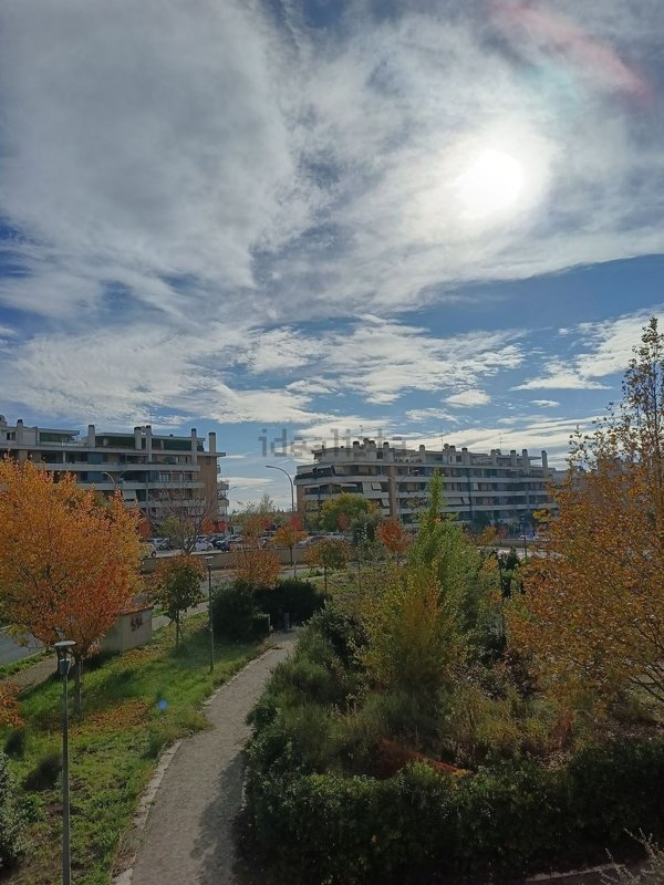 appartamento in vendita a Roma in zona Fidene