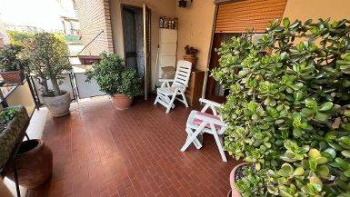 appartamento in vendita a Roma in zona Collatino