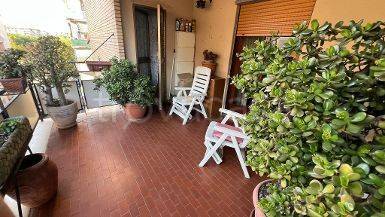 appartamento in vendita a Roma in zona Prenestino-Labicano