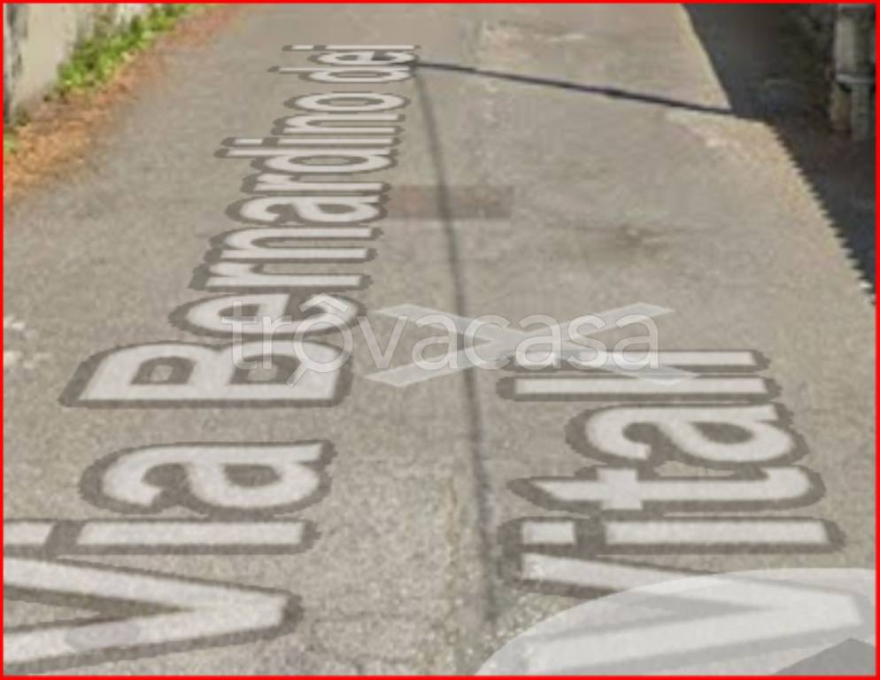 appartamento in vendita a Roma in zona Trigoria