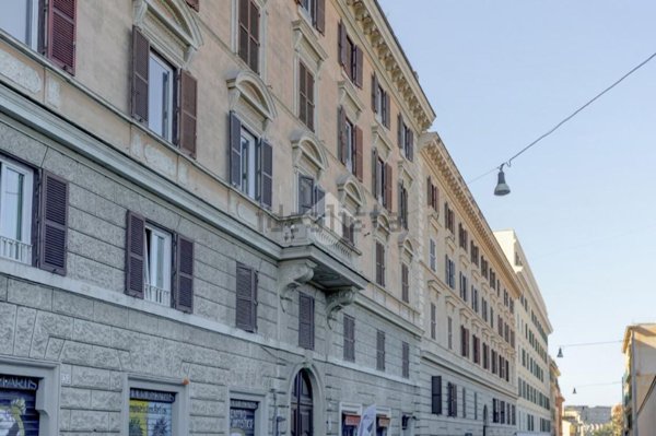 appartamento in vendita a Roma in zona Celio