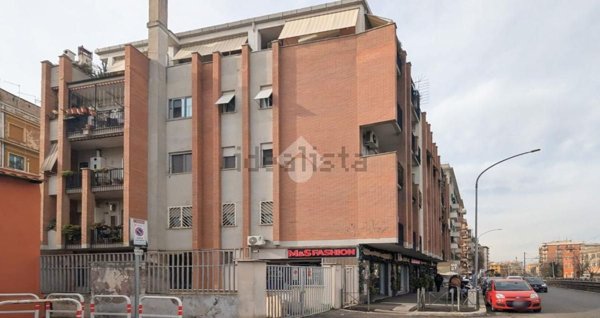 appartamento in vendita a Roma in zona Prenestino-Centocelle