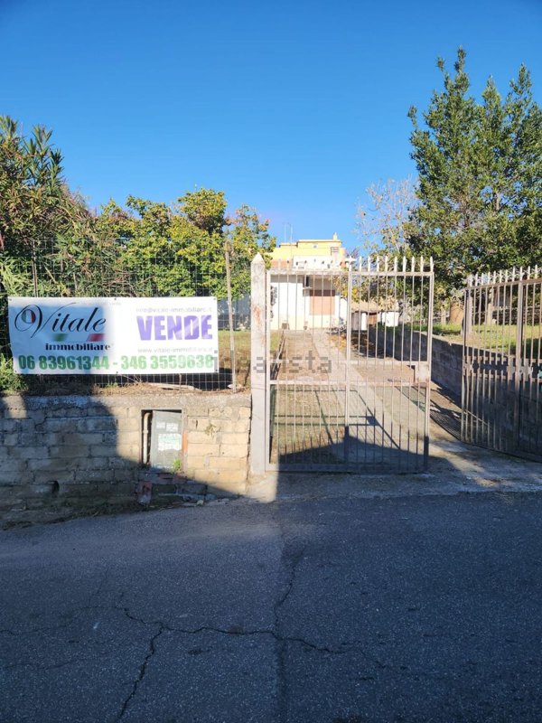 casa indipendente in vendita a Roma in zona Tor Bella Monaca