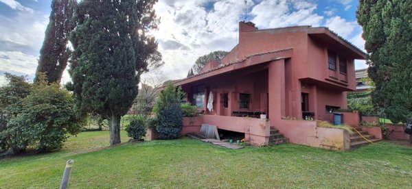 casa indipendente in vendita a Roma in zona Prima Porta