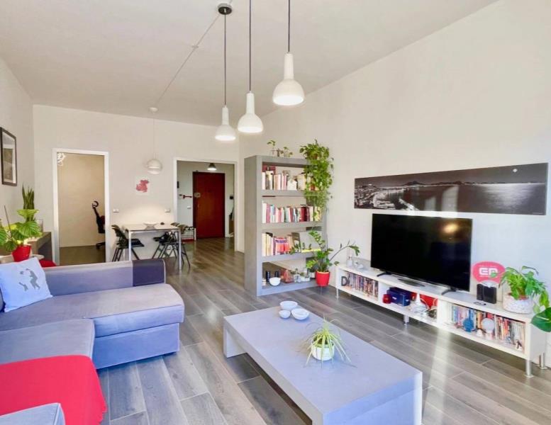 appartamento in vendita a Roma in zona Ostia