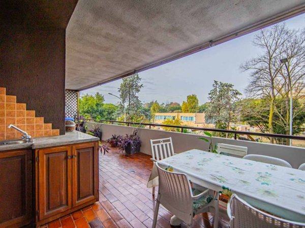 appartamento in vendita a Roma in zona Torrino