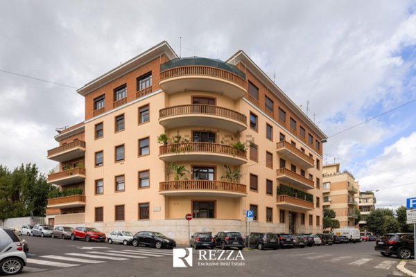 appartamento in vendita a Roma in zona Trieste