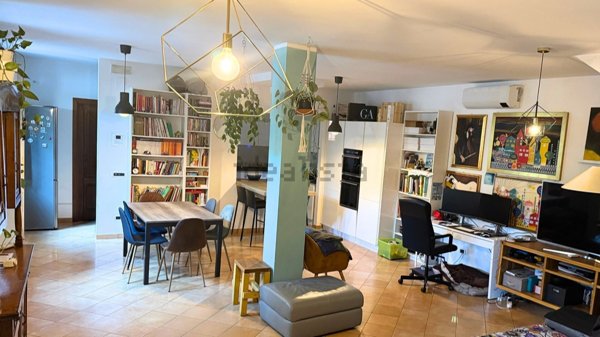 casa indipendente in vendita a Roma in zona Appio Pignatelli