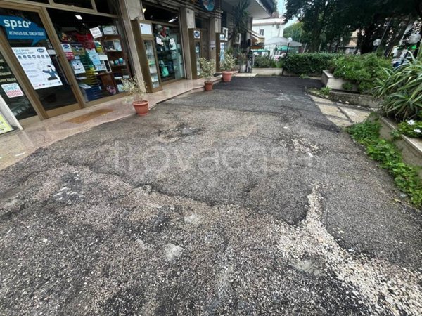 casa indipendente in vendita a Roma in zona Portuense