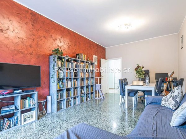 appartamento in vendita a Roma in zona Tiburtino