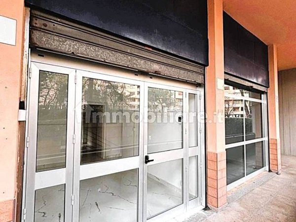 negozio in vendita a Roma in zona Giuliano Dalmata