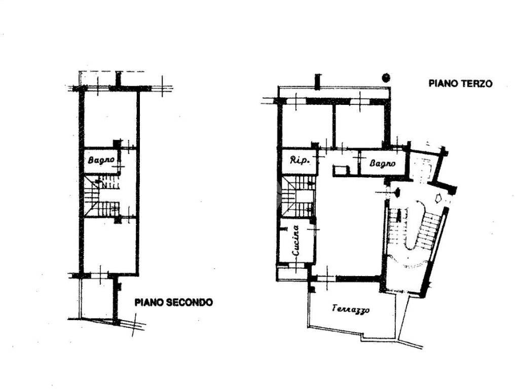 appartamento in vendita a Roma in zona Ardeatino