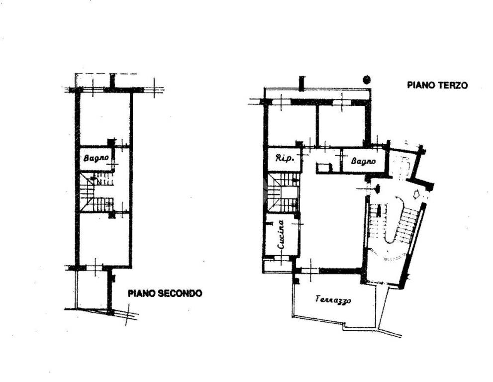 appartamento in vendita a Roma in zona Ardeatino
