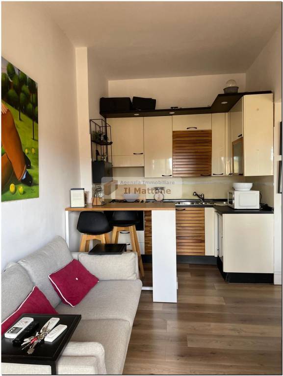 appartamento in vendita a Roma in zona Mezzocammino