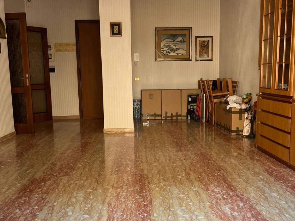 appartamento in vendita a Roma in zona Aurelio