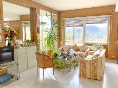 appartamento in vendita a Roma in zona Tor di Quinto