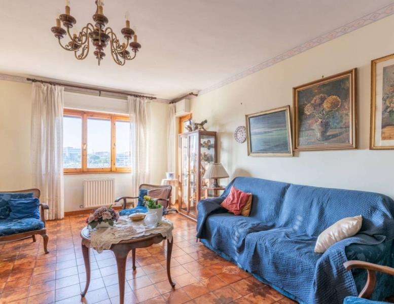 appartamento in vendita a Roma in zona Casal Palocco