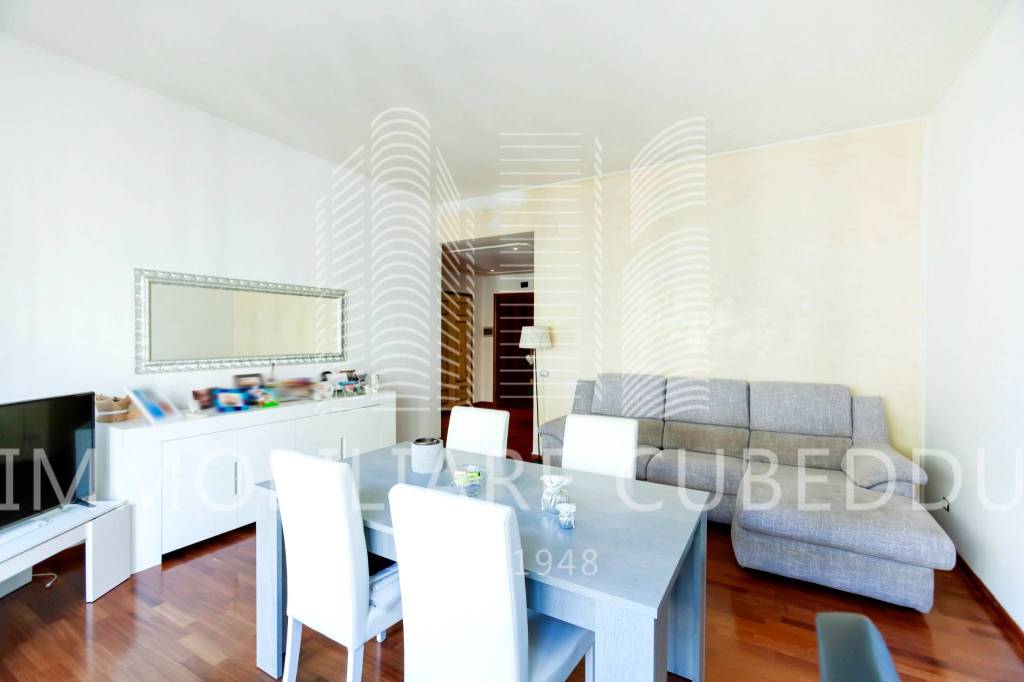 appartamento in vendita a Roma in zona Monte Sacro/Talenti