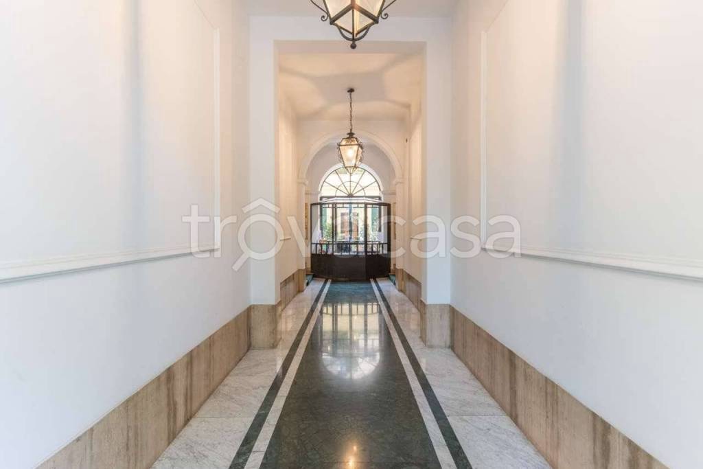 appartamento in vendita a Roma in zona Rione Prati