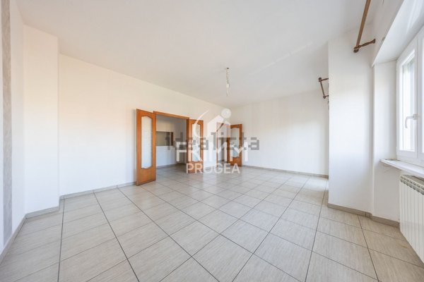 appartamento in vendita a Roma in zona Ottavia