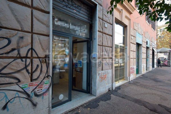 negozio in vendita a Roma in zona Della Vittoria