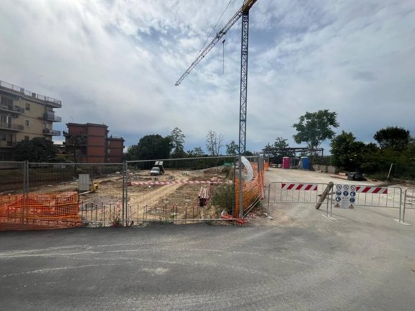 appartamento in vendita a Roma in zona Ottavia