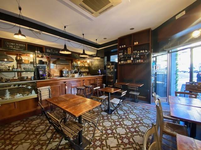 negozio in vendita a Roma in zona Monte Sacro/Talenti