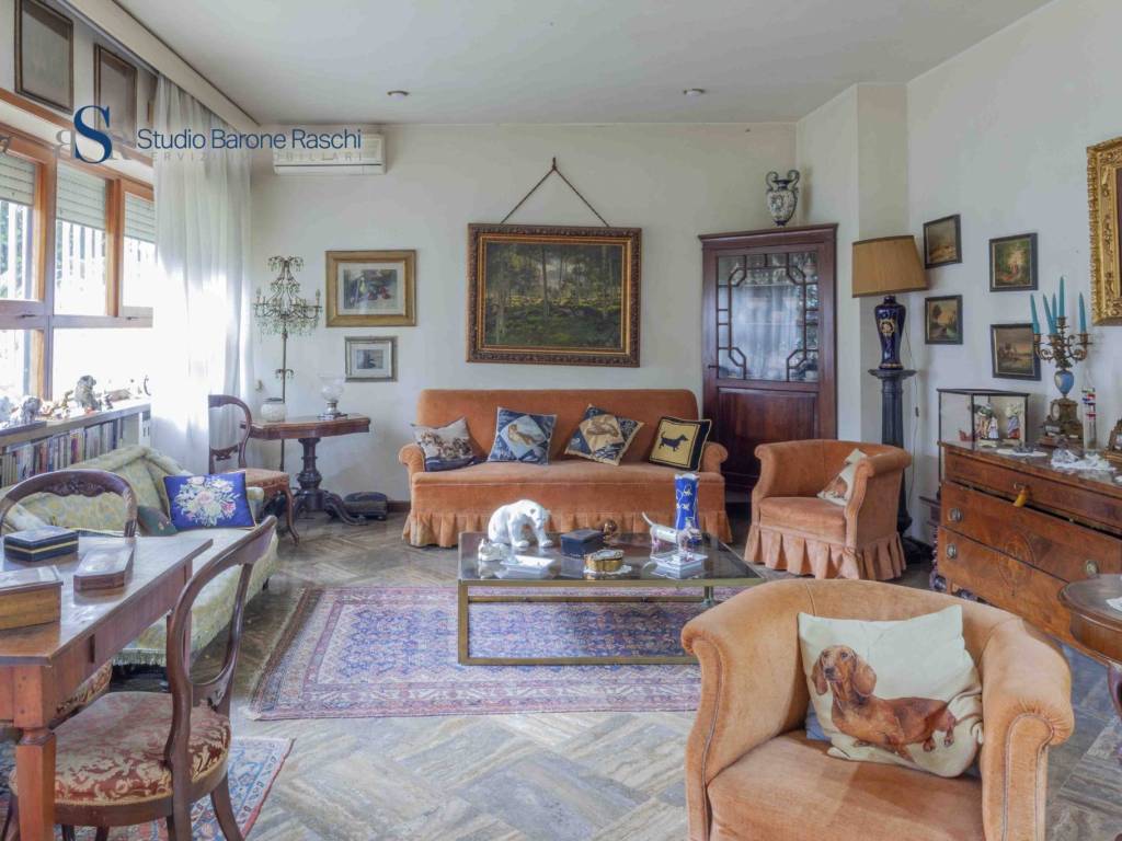 appartamento in vendita a Roma in zona Monte Sacro/Talenti