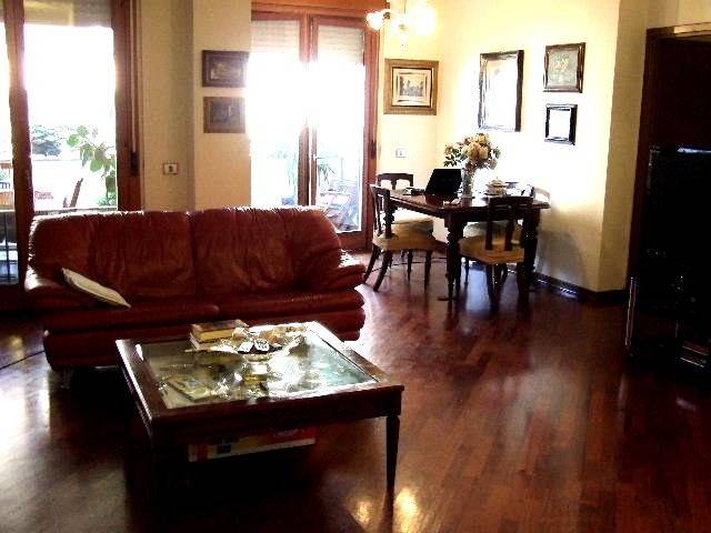 appartamento in vendita a Roma in zona Torrino