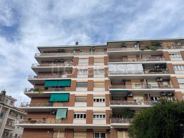 appartamento in vendita a Roma in zona Aurelio