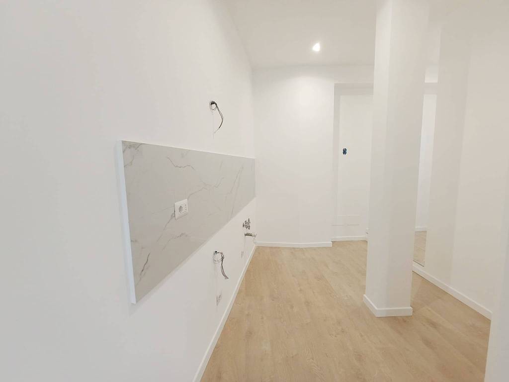 appartamento in vendita a Roma in zona Parioli