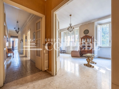 appartamento in vendita a Roma in zona Trieste